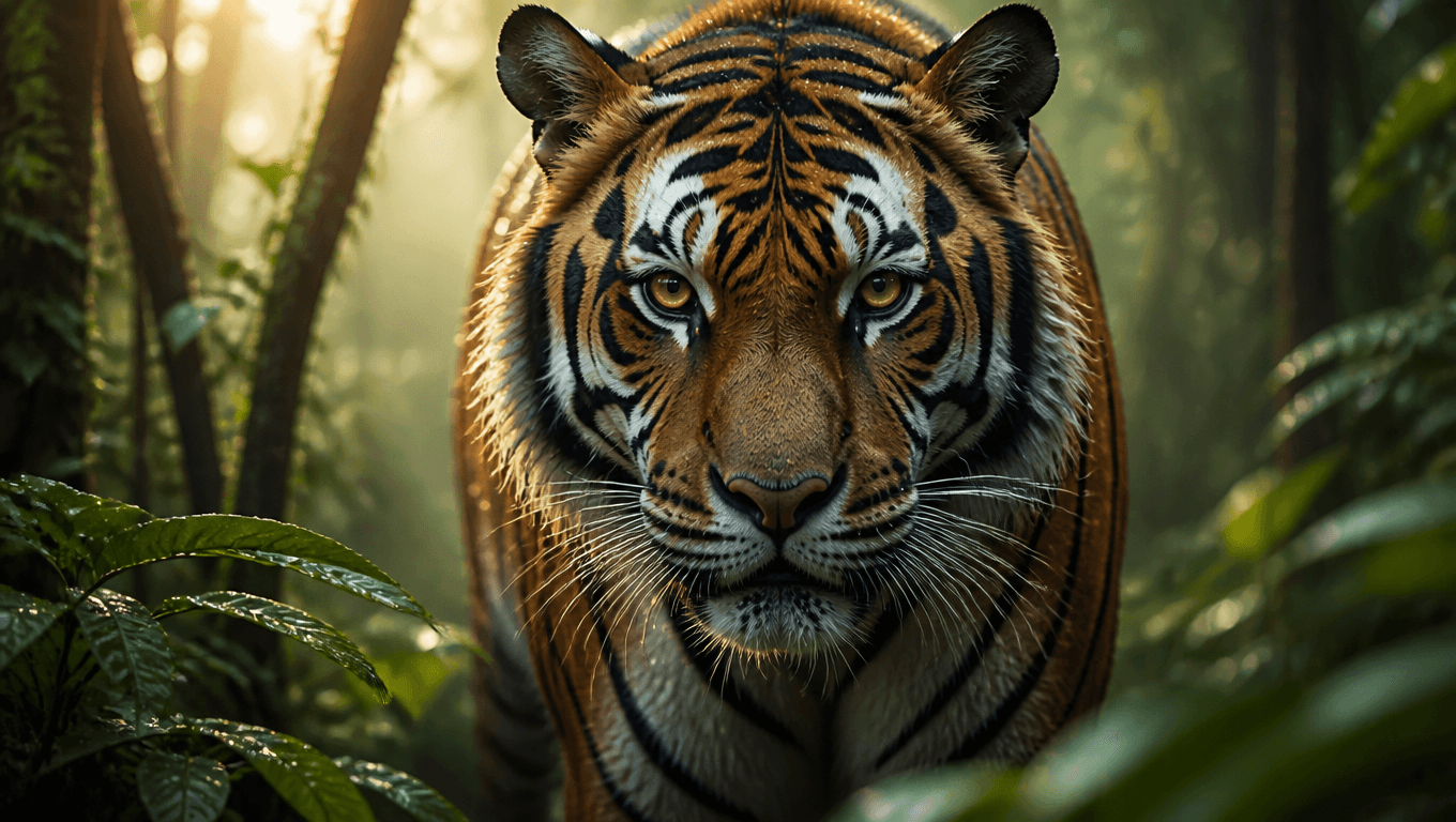 How to Use Flux Prompts for Realistic Animal Artwork 2025