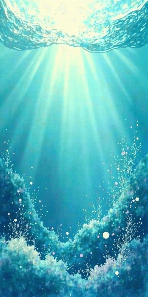 Underwater Serenity