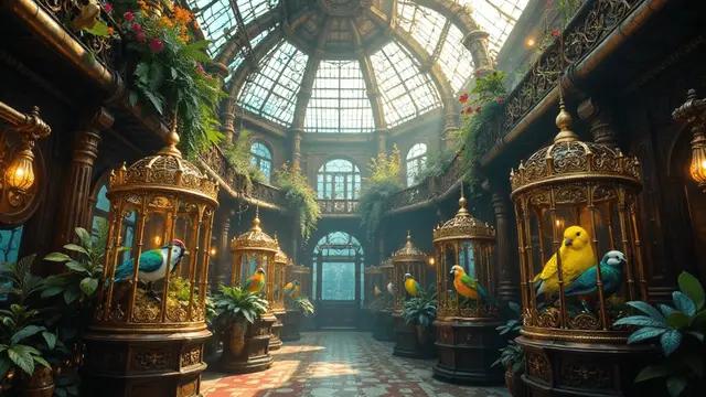 Top 10 Best Flux Prompts For AI-Influenced