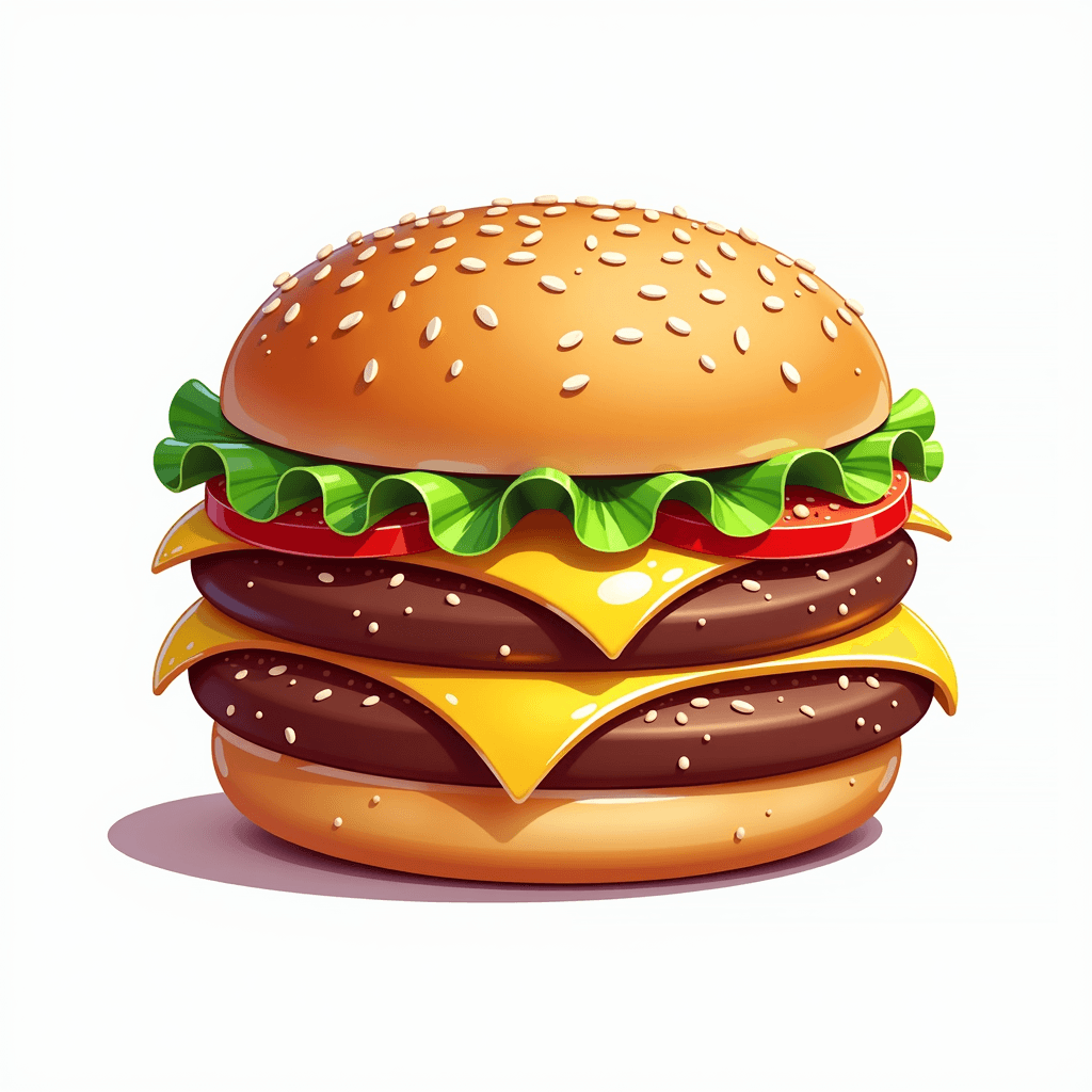 Food and Beverage Brand Logo