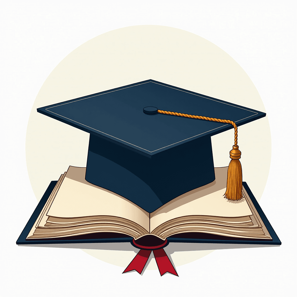 Educational Institution Logo