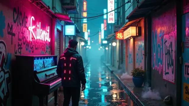 Best Flux AI Prompts for High-Quality Images