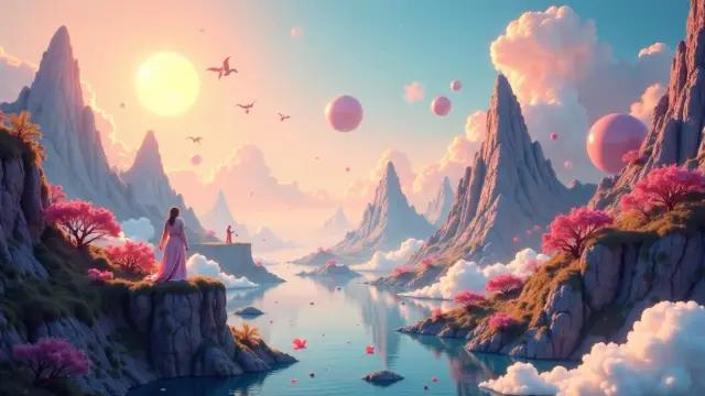 Top 5 Best Sora AI Prompts for AI Art Images