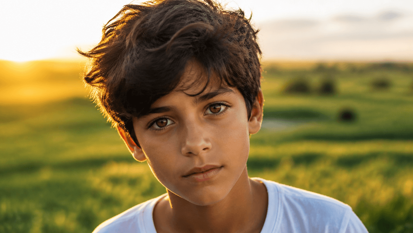 Flux AI Realistic Boy Portraits: Top 5 Guide 2025