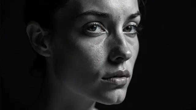 Top 5 Best AI Image Prompts for Black and White Art