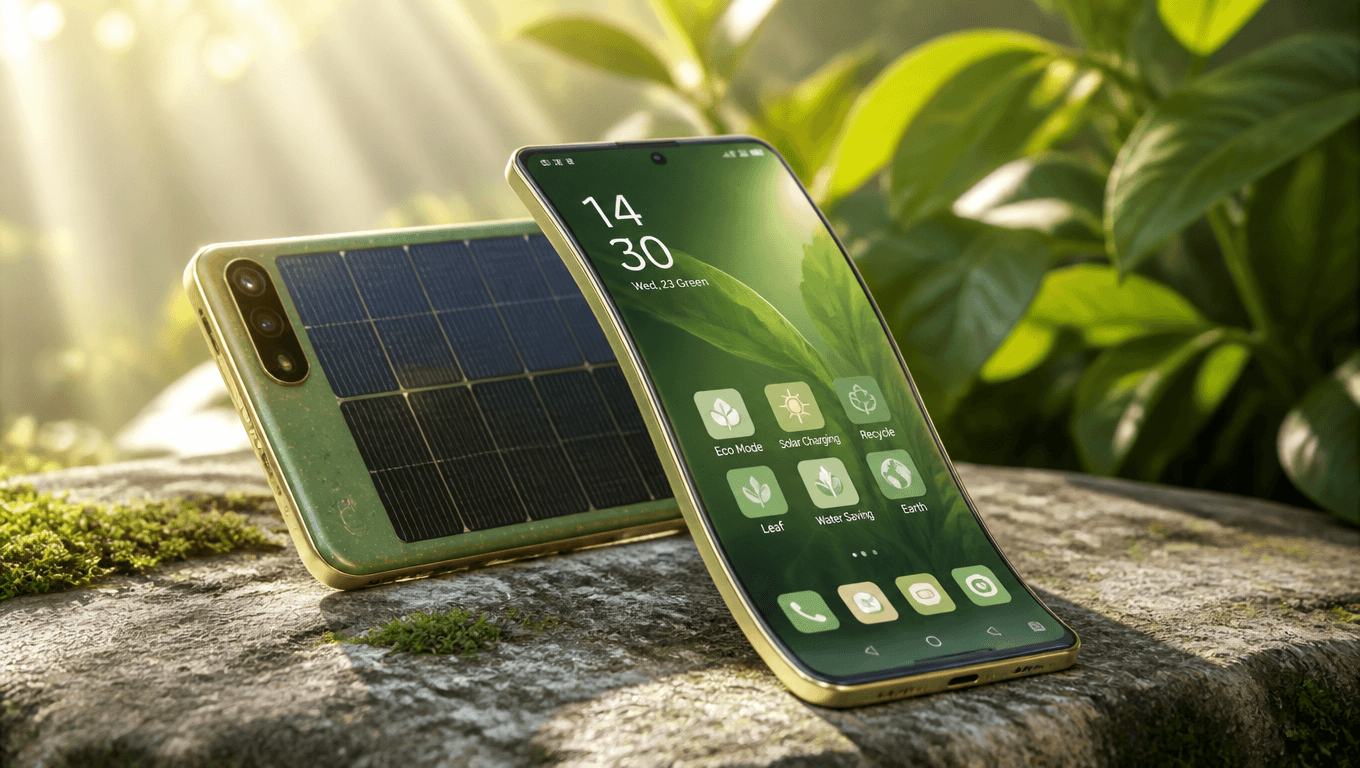 Mobile Phone 5