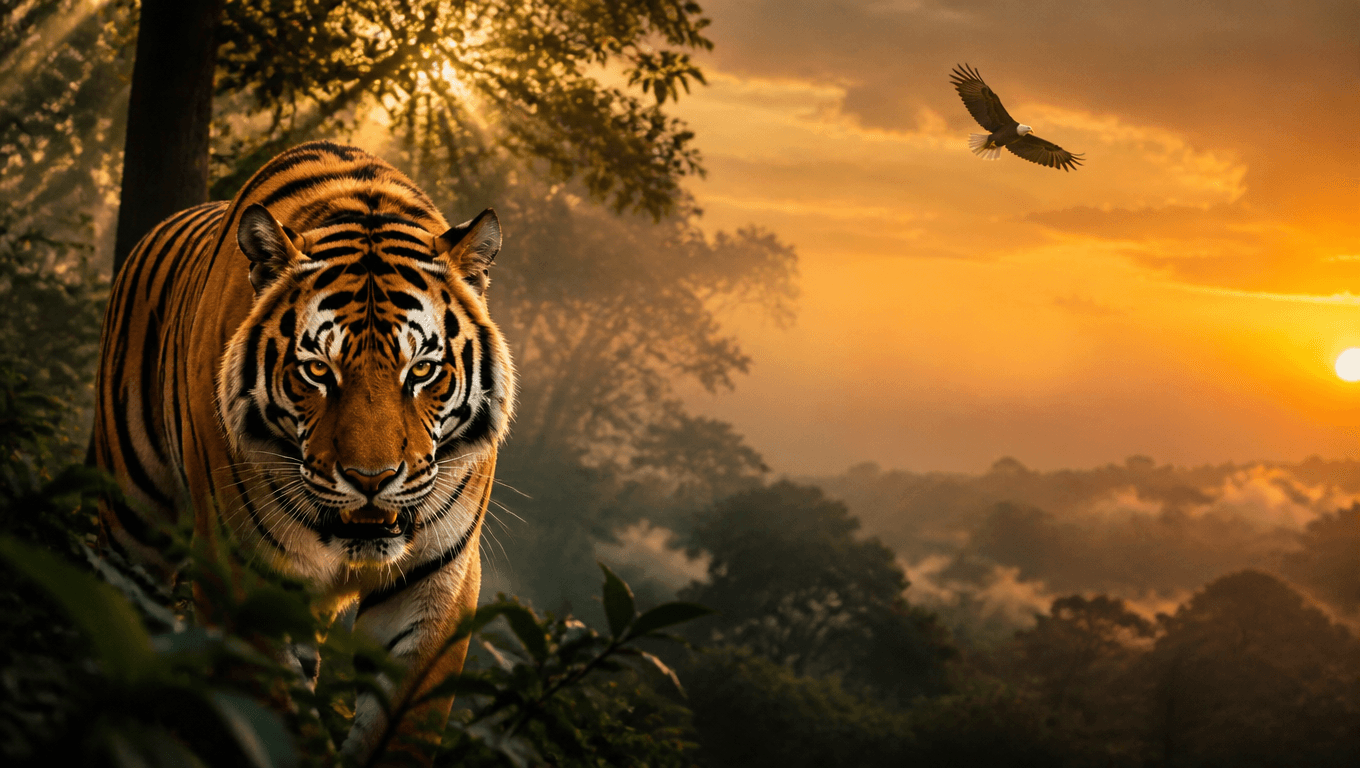 Top 10 Best Flux Prompts for Realistic Animal Art 2026