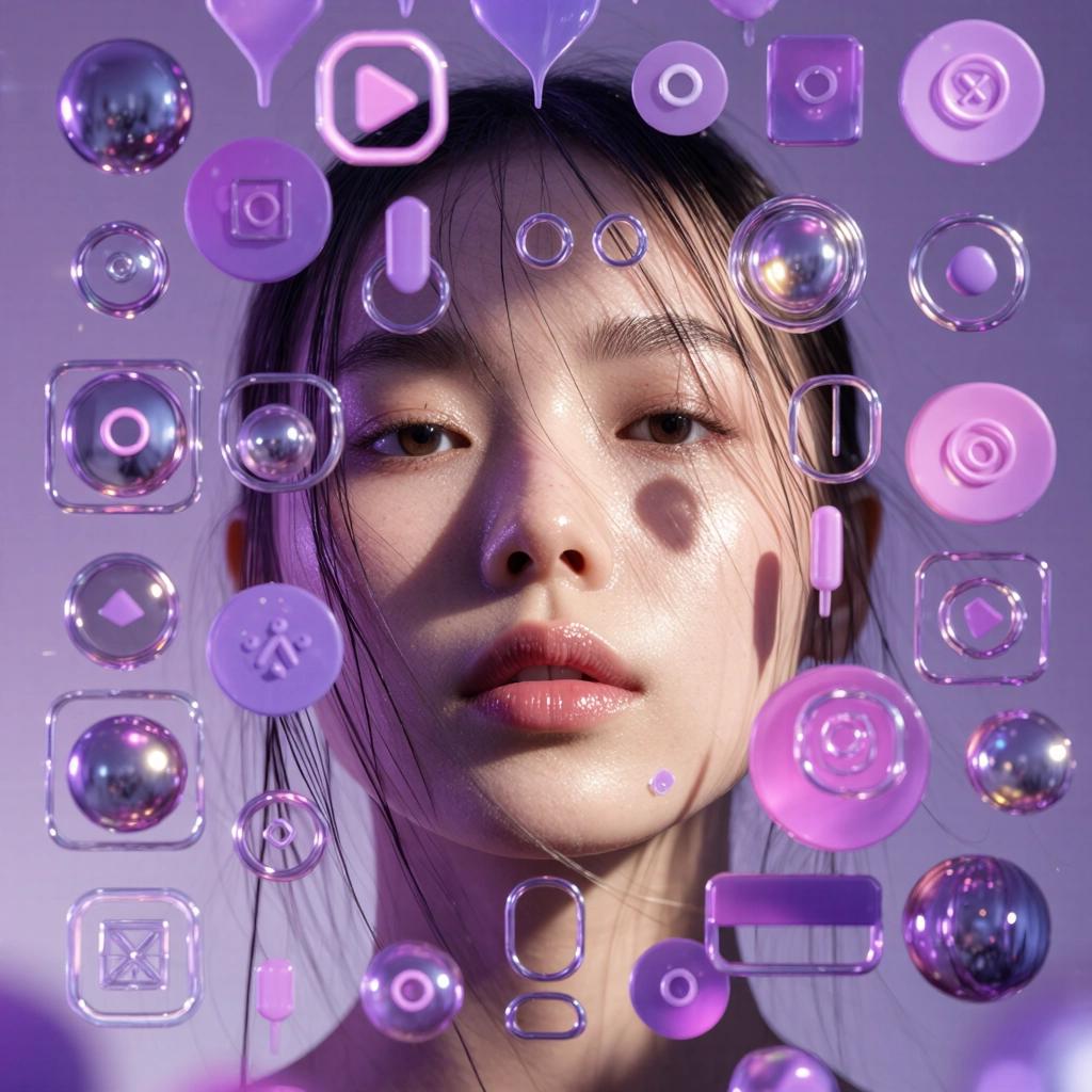 Hyper-Realistic Visuals