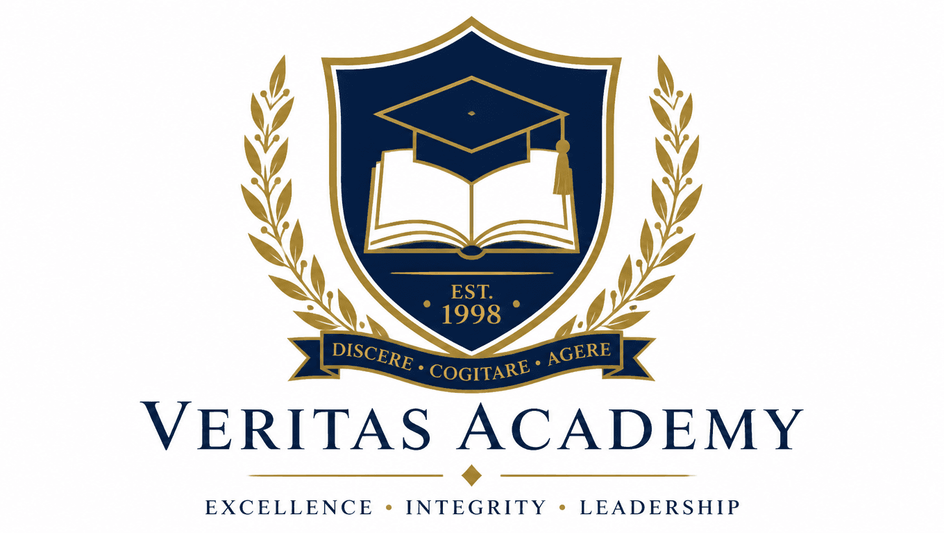 Educational Institution Logo