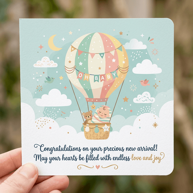 Lush green mountain landscape