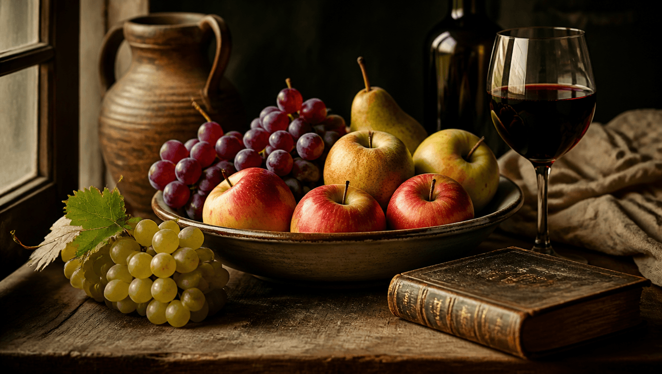 How to Create Flux Realistic Still Life Images (2025 Guide)