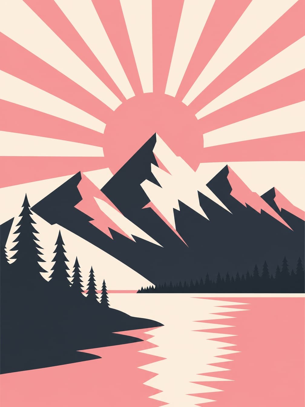 Illustration generation