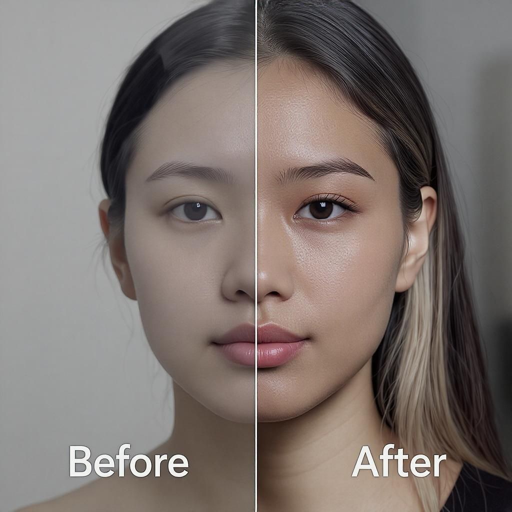 Portrait Enhancement