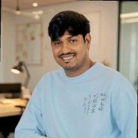 Kushal Sahu, Founder & CEO of Enhance AI
