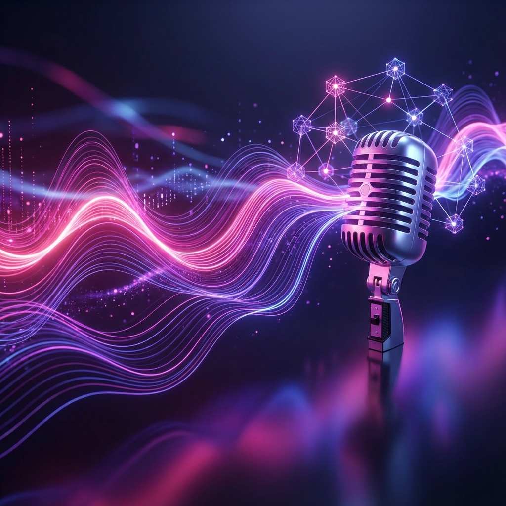 Enhance AI AI Text to Speech Tool Enhance AI AI Text to Speech - Convert text to lifelike speech with AI. High-quality voice generation with multiple languages and voices.