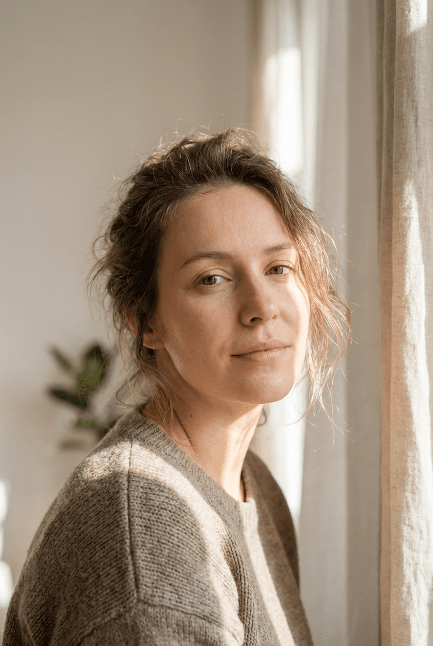 Enhance Detail, Preserve Intent