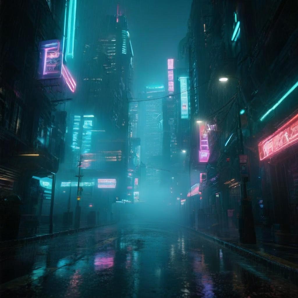 BitDance Image AI automotive photography