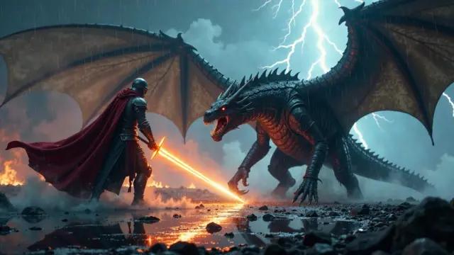 Creating Cinematic Portraits with Midjourney AI