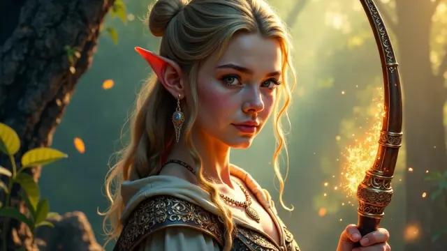 Flux 1 for AI Art Images