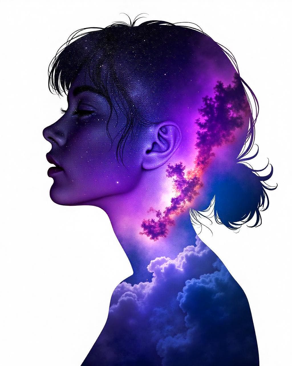 Creative Editorial, flux.2 by black forest labs example