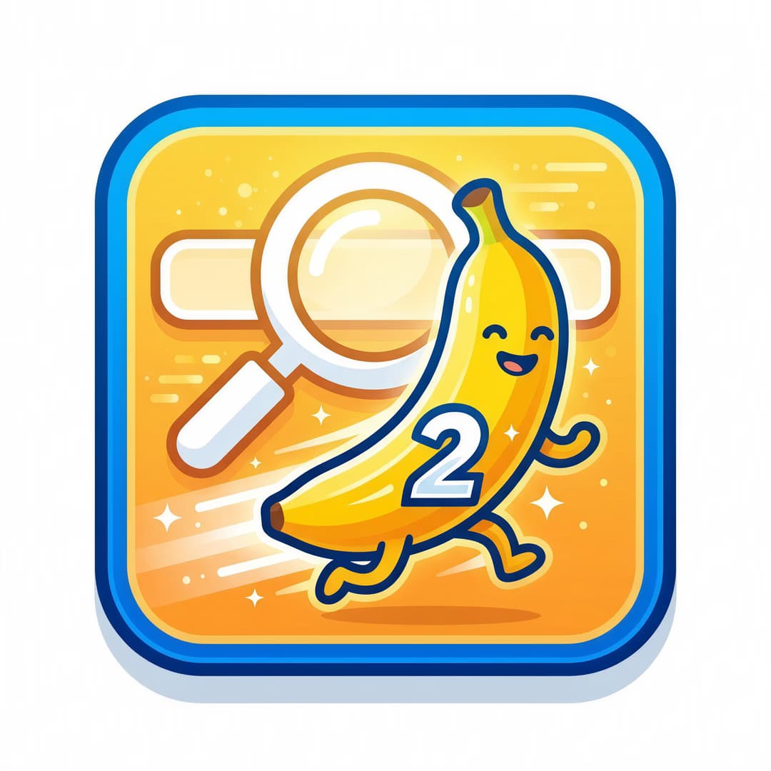 Example output from Nano Banana 2 Fast