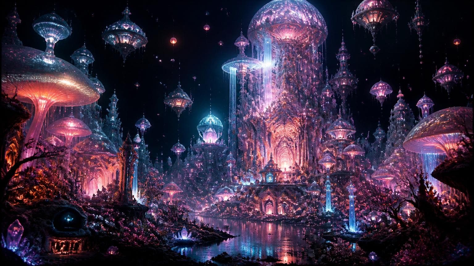Digital Surrealism: The Style AI Art Actually Nails