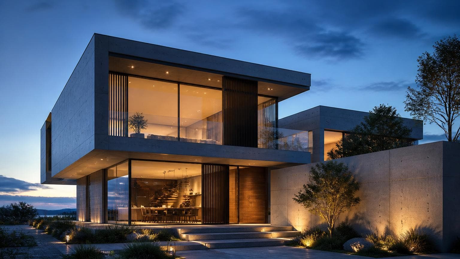 What AI Architectural Rendering Actually Gets Right