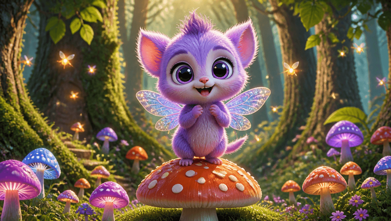 Top 10 Flux 1 Prompts for Cartoon Art: Complete Guide 2025
