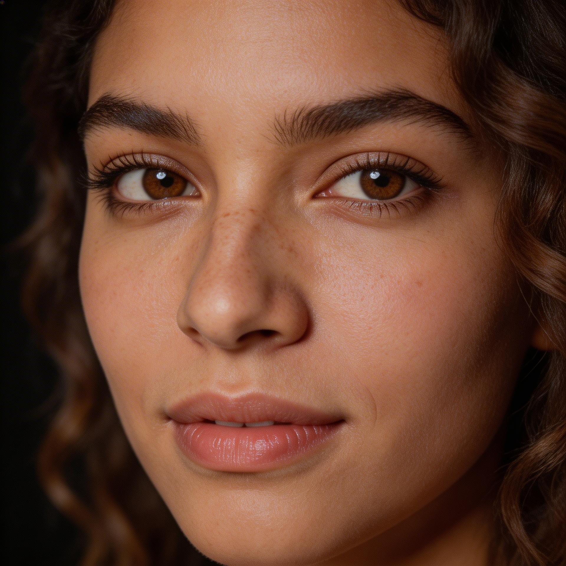 Rapid Generation & Multi-Face Support