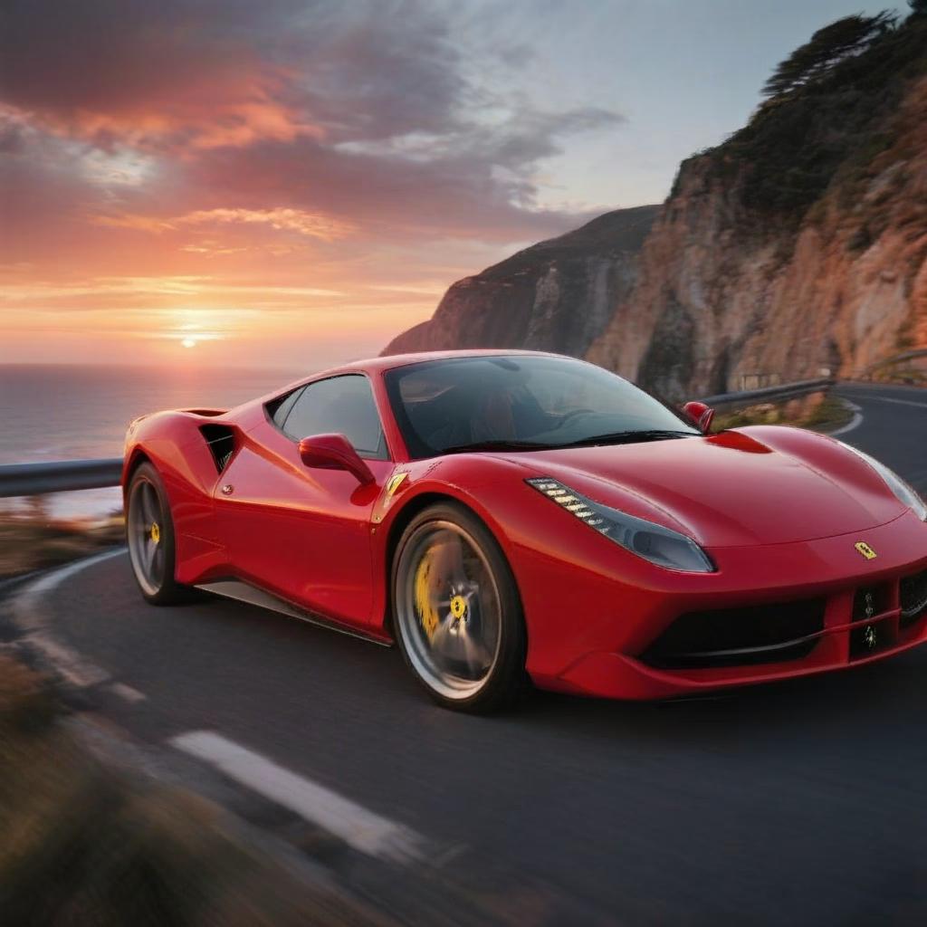 BitDance Image AI product photography