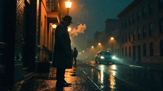 Cinematic Sports Photography with Flux AI