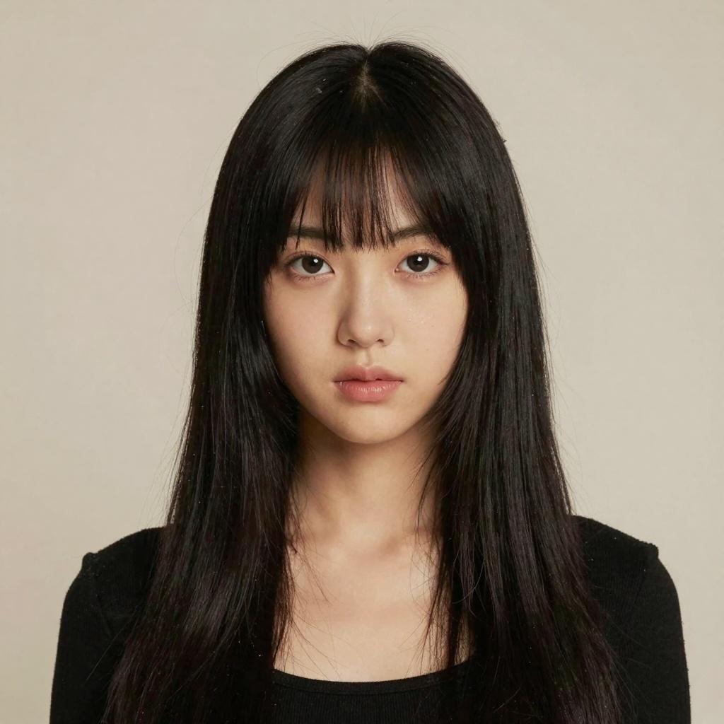 Seamless Face Integration