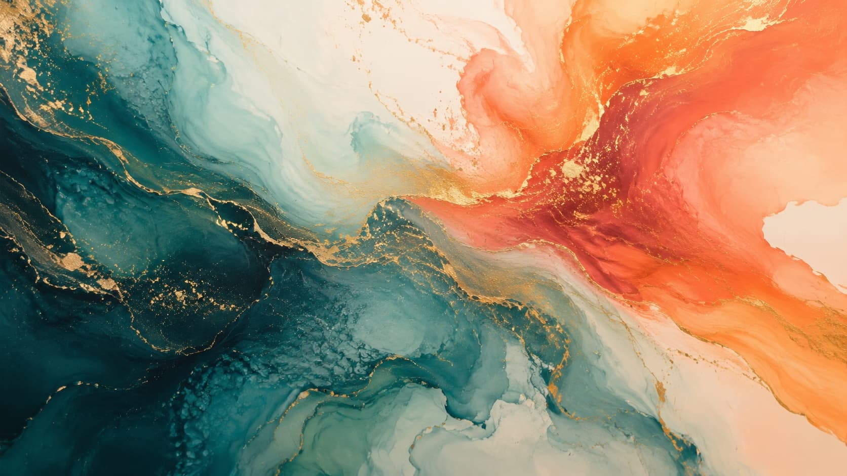 Why AI Abstract Art Looks Muddy (and the Fix)