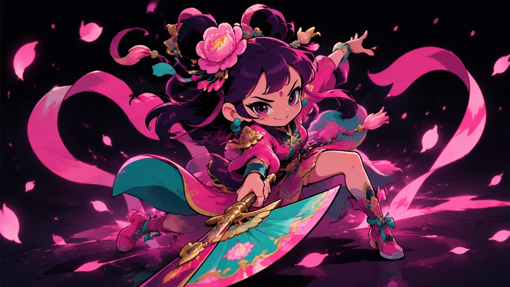 Why Your AI Cartoon Art Looks Generic (And the Fix)