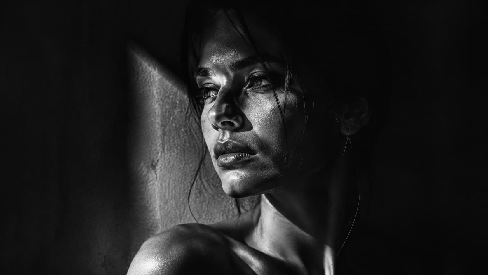 How to Prompt AI Art That Actually Looks Black and White