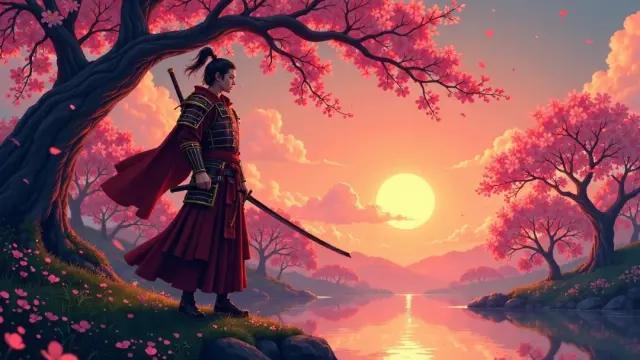 Creating Captivating Anime Backgrounds with Flux AI