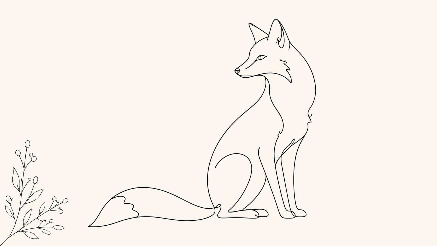 Top 10 Minimalist Line Art Prompts for AI Images