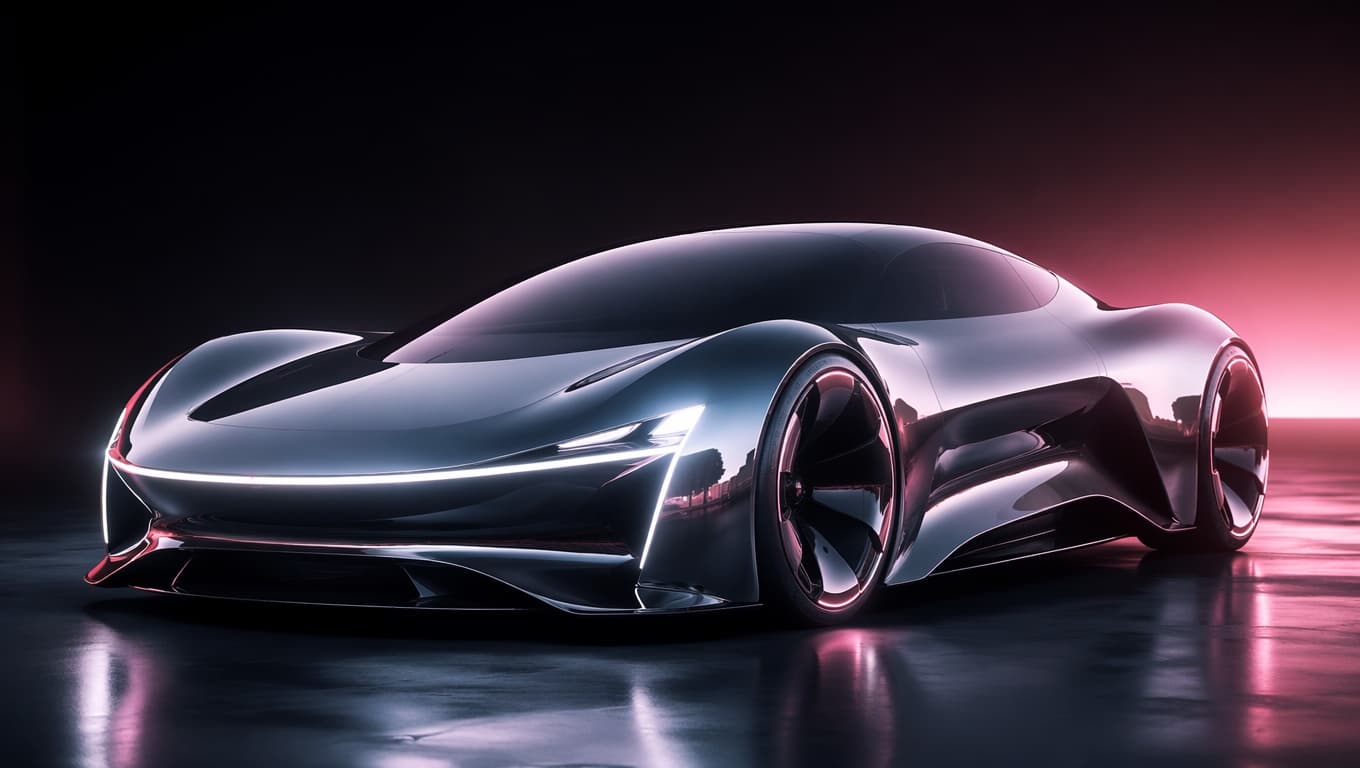 AI Car Design Prompts and Tips: 2026 Guide