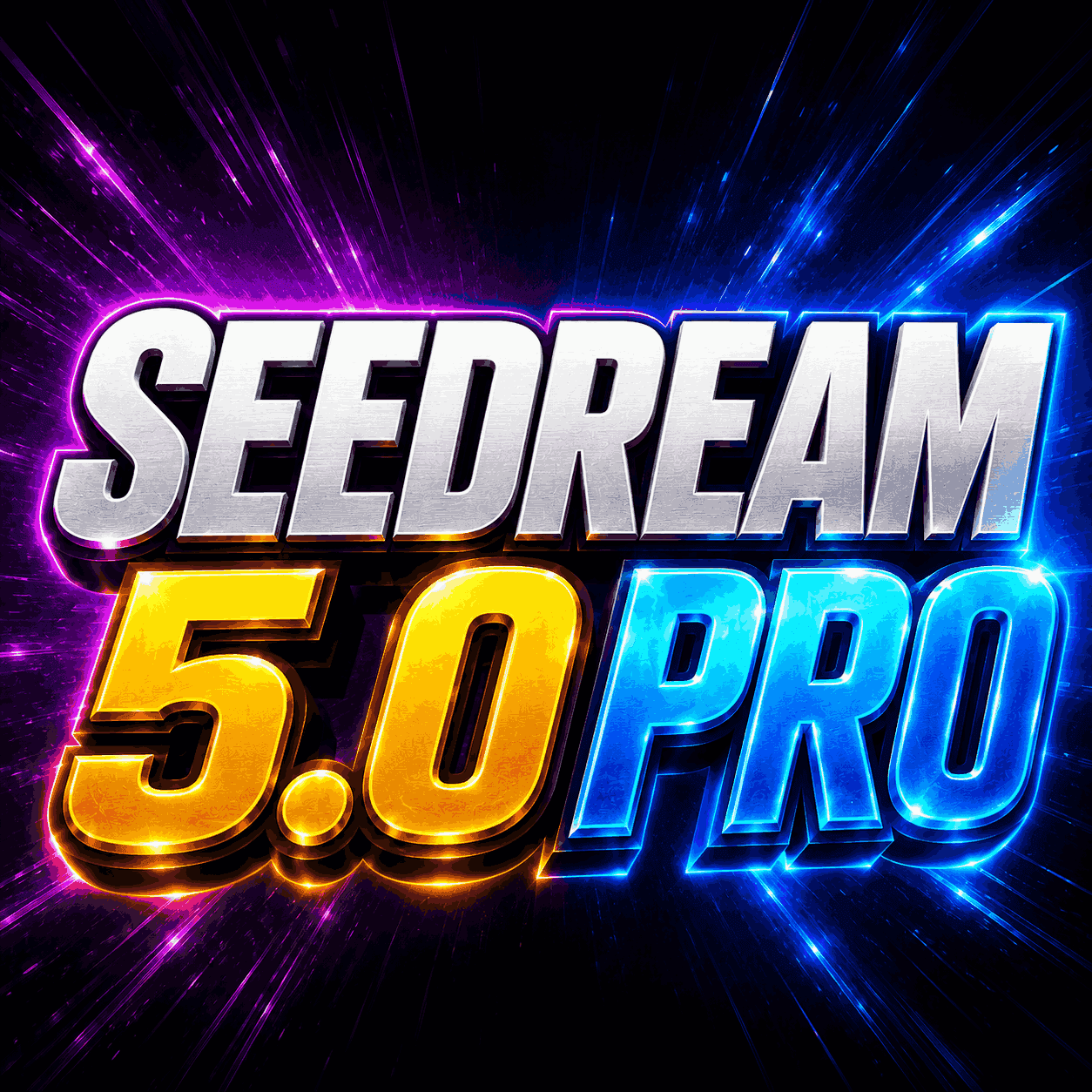 Example output from Seedream 5.0 Pro