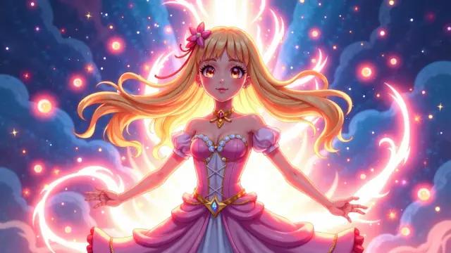 Creating Captivating Anime Backgrounds with Midjourney AI