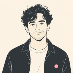 Illustrated avatar of Avisek