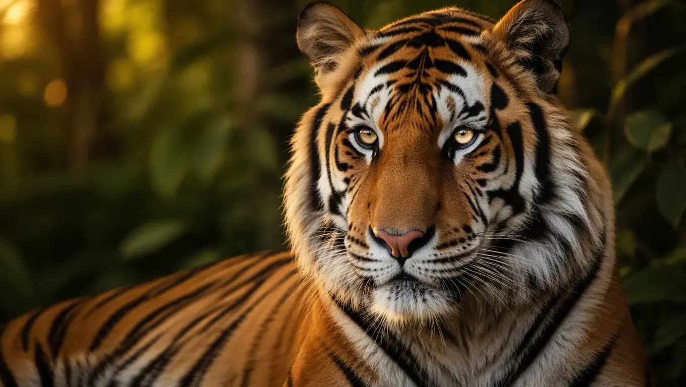 Wildlife Photorealism, gpt image 2 example