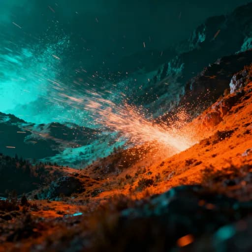 Example output from Seedance 2.5 Video Edit Turbo