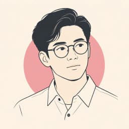 Illustrated avatar of Kushal