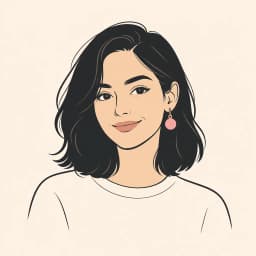 Illustrated avatar of Aarti
