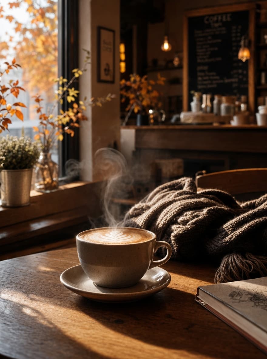 Lifestyle Scene