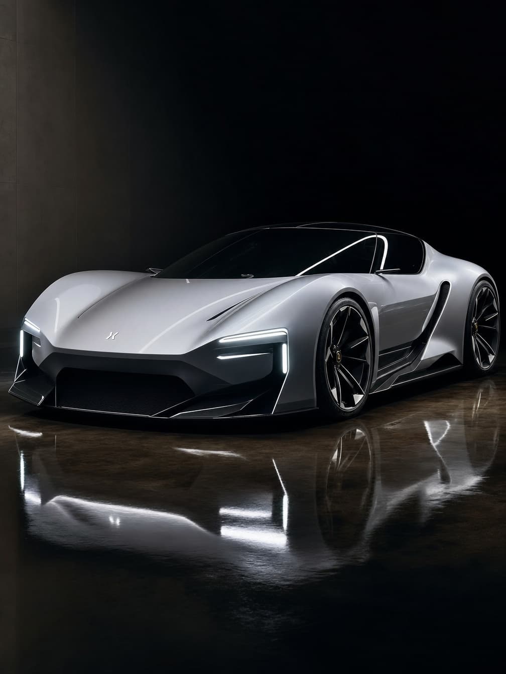 Concept Render