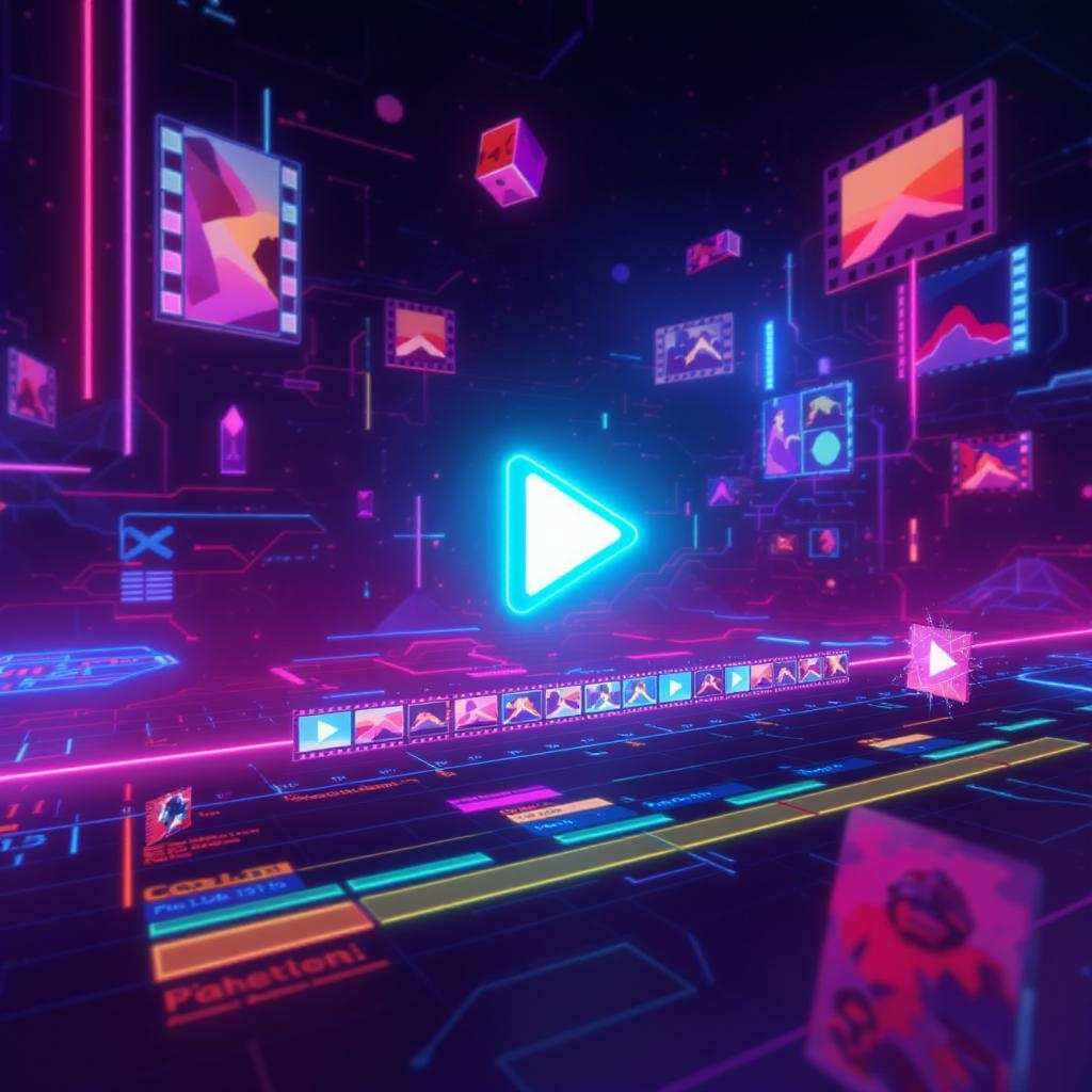 Enhance AI AI Video Generator Tool Enhance AI AI Video Generator - Enhance AI video generator and maker. Create quality videos from text with AI generation tools.